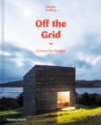 Image for Off the grid  : houses for escape