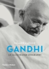 Image for Gandhi  : an illustrated biography