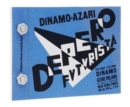 Image for The bolted book (Depero futurista)