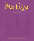 Image for Matisse  : the books