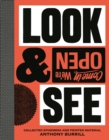 Image for Anthony Burrill: Look &amp; See