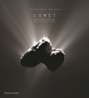 Image for Comet  : photographs from the Rosetta space probe