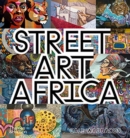 Image for Street art Africa
