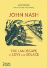 Image for John Nash  : the landscape of love and solace