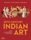 Image for 20th century Indian art  : modern, post-independence, contemporary