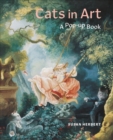 Image for Cats in art  : a pop-up book