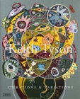 Image for Keith Tyson - iterations &amp; variations