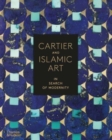 Image for Cartier and Islamic arts  : in search of modernity