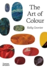 Image for The art of colour  : the history of art in 39 pigments