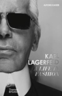 Image for Karl Lagerfeld  : a life in fashion