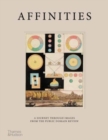 Image for Affinities  : a journey through images from The public domain review