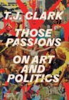 Image for Those Passions