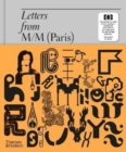 Image for Letterss from M/M (Paris)