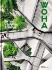 Image for WOHA  : new forms of sustainable architecture