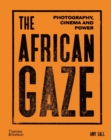 Image for The African Gaze