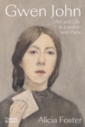 Image for Gwen John  : art and life in London and Paris