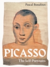 Image for Picasso - the self-portraits
