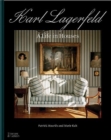 Image for Karl Lagerfeld: A Life in Houses