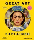 Image for Great Art Explained
