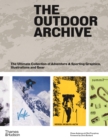 Image for The Outdoor Archive