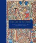Image for The Art of the Bible