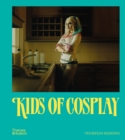 Image for Kids of Cosplay