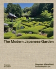 Image for The Modern Japanese Garden