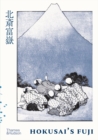 Image for Hokusai&#39;s Fuji