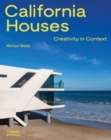 Image for California houses  : creativity in context