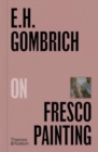 Image for E.H.Gombrich on Fresco Painting