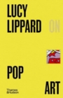 Image for Lucy Lippard on Pop Art