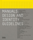 Image for Manuals