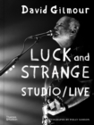 Image for David Gilmour — Luck and Strange — Studio/Live