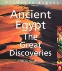 Image for Ancient Egypt  : the great discoveries