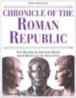 Image for Chronicle of the Roman Republic
