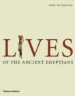 Image for Lives of the Ancient Egyptians