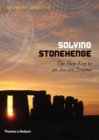 Image for Solving Stonehenge