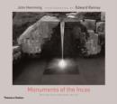 Image for Monuments of the Incas