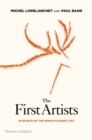 Image for The First Artists