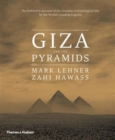 Image for Giza and the pyramids