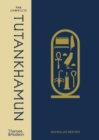 Image for The complete Tutankhamun