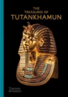 Image for The treasures of Tutankhamun