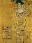 Image for Gustav Klimt  : from drawing to painting