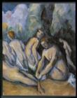 Image for The Paintings of Paul Cezanne