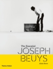 Image for The essential Joseph Beuys
