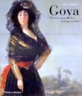 Image for Goya  : &#39;to every story there belongs another&#39;