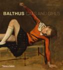 Image for Balthus: Cats and Girls