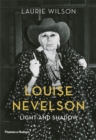 Image for Louise Nevelson  : art is life