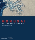Image for Hokusai - beyond the great wave