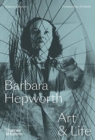 Image for Barbara Hepworth  : art &amp; life